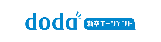 doda New Graduate Recruitment Agency