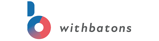 withbatons