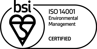 Environmental Management System (ISO 14001)