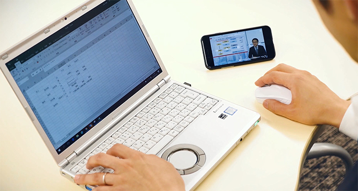 Udemy × Human Resource Development for Local Governments and Municipalities >