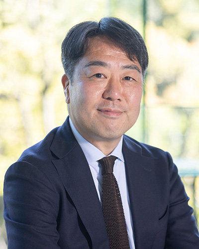 Kenji Abe