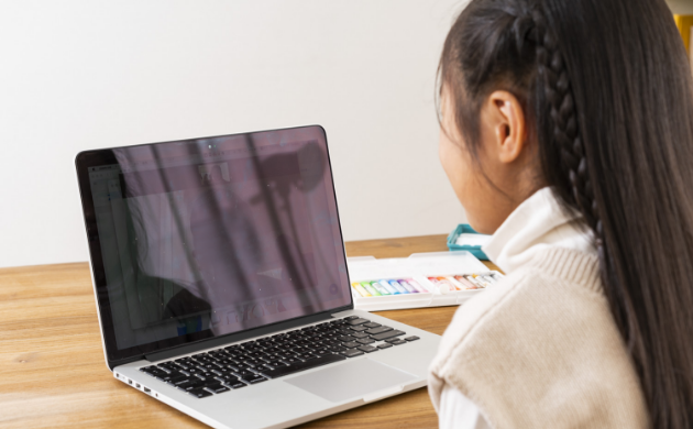 発表や講師からのコメントで、お子さまのやる気や自信をつけます